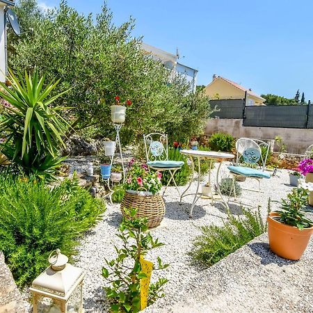 House Spirit Of The Sea Villa Razanj Exterior photo