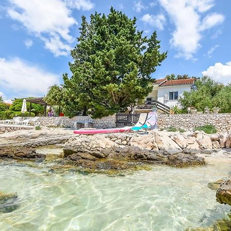 House Spirit Of The Sea Villa Razanj Exterior photo