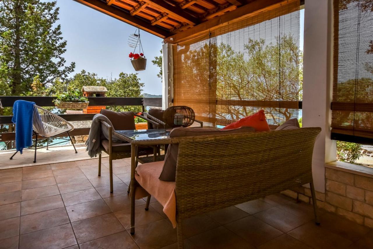 House Spirit Of The Sea Villa Razanj Exterior photo