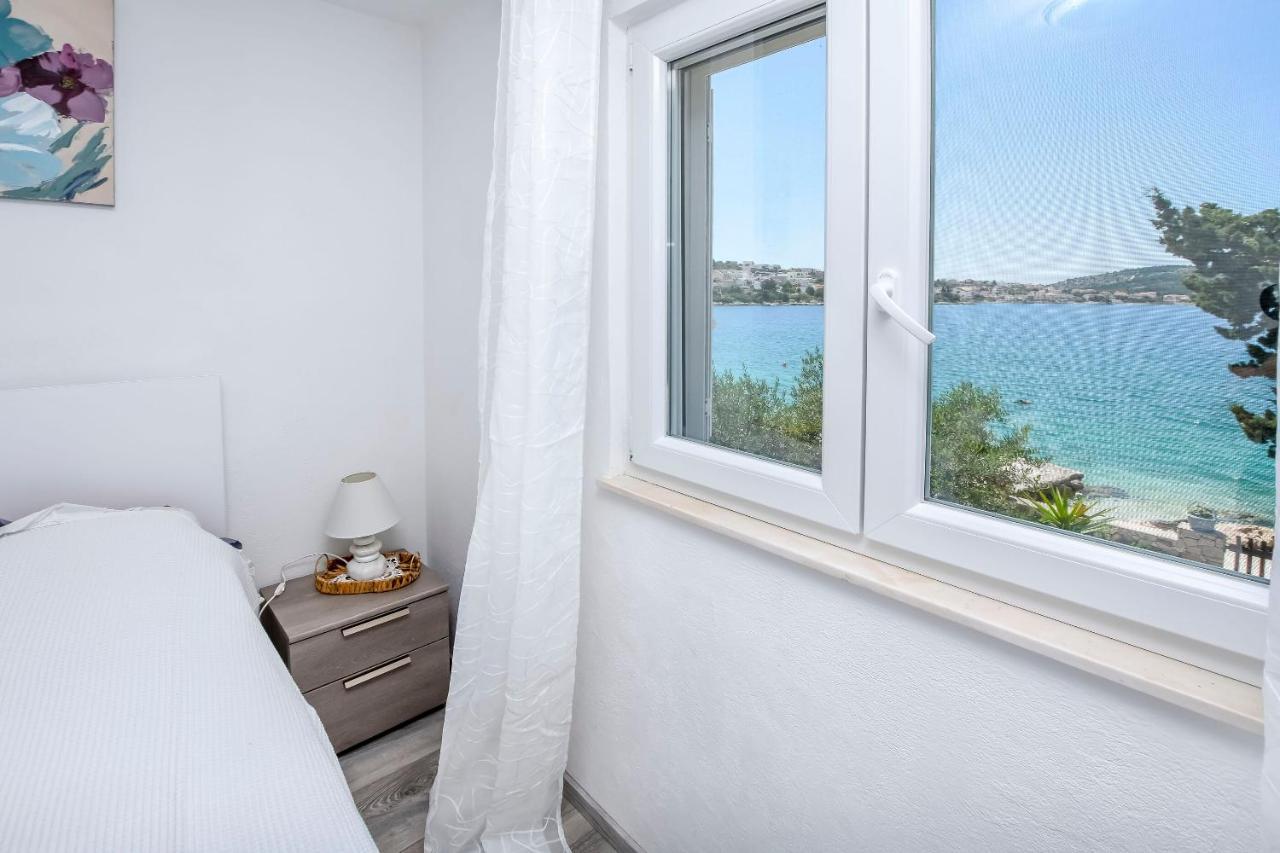 House Spirit Of The Sea Villa Razanj Exterior photo