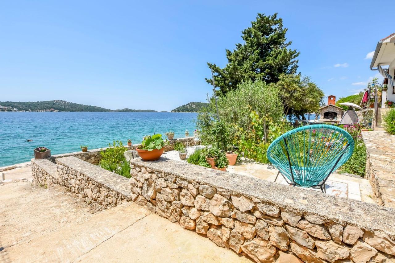 House Spirit Of The Sea Villa Razanj Exterior photo