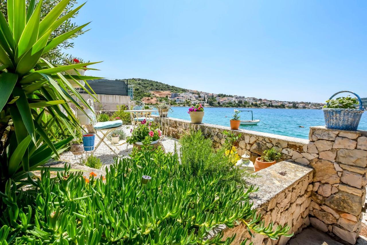 House Spirit Of The Sea Villa Razanj Exterior photo