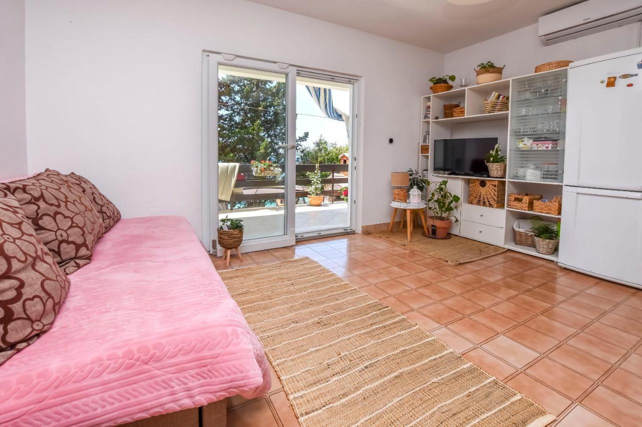 House Spirit Of The Sea Villa Razanj Exterior photo