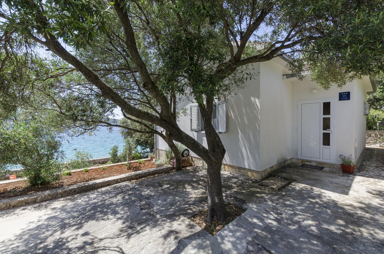 House Spirit Of The Sea Villa Razanj Exterior photo